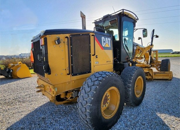 My_Equipment's tweet photo. 2011 𝐂𝐚𝐭𝐞𝐫𝐩𝐢𝐥𝐥𝐚𝐫 𝟏𝟒𝟎𝐌 𝐀𝐖𝐃 𝐌𝐨𝐭𝐨𝐫 𝐆𝐫𝐚𝐝𝐞𝐫 For Sale:

💸 $ 107,000

📍 Location: Houston, Texas, USA

⏱ Hours: 9,579

Visit our website for more details
👉 https://t.co/cTXgdomz7l

👉 https://t.co/YJhcf6HG3I

#140M #140Mforsale #cat140M #graderforsale https://t.co/xN6XW7hvMu
