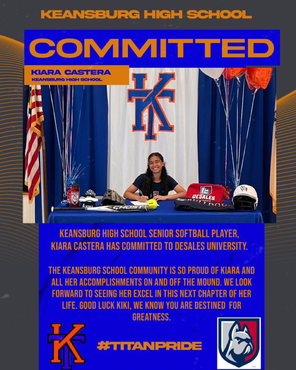 TitansSoftball (@kbtitansoftball) on Twitter photo 