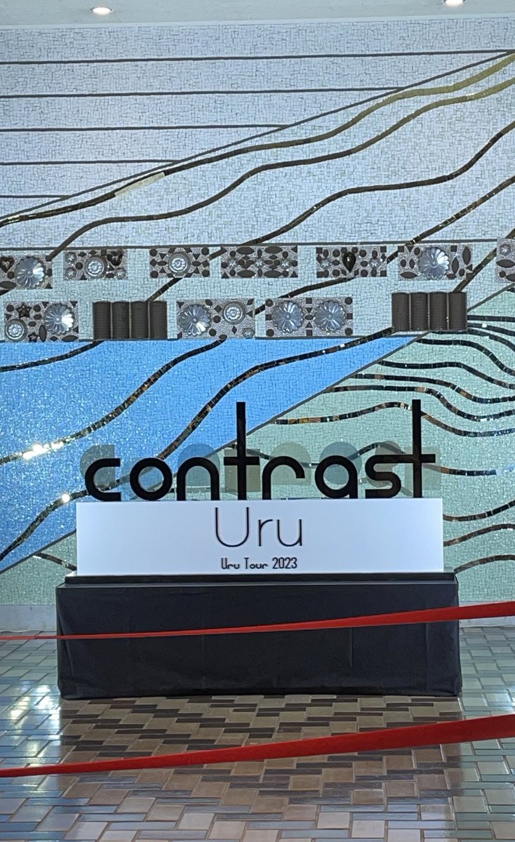 27nns_75sy's tweet photo. 幸♪
#Uru #contrastt https://t.co/l7J8tdVLks