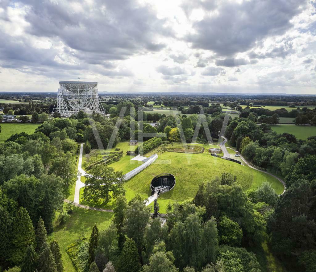 HASSELL's First Light Pavilion at Jodrell Bank in Macclesfield 🪐🌖🌌

<a href="/HuftonandCrow/">Hufton+Crow</a> 's beautiful shoot of Jodrell Bank's spectacular, immersive permanent exhibition gallery

viewpictures.mediashowroom.com/search/vwp?ftk…

#architecture #architecturephotography #photography