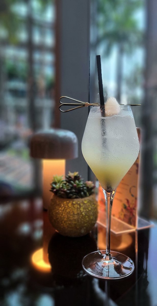 MissFive5132020's tweet photo. 食べ物は、わるくないよ!
#woobar #whotel #sentosa https://t.co/UyqCxwDvR2