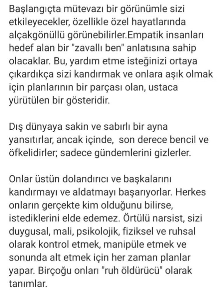 dilekdilfilek's tweet photo. #şeytanlaşmış #cuma #Allahım bizi koru #şeytanlaşmış #insandan 🤲🙋🏽‍♀️ #narsist hastası https://t.co/X7deBeSoxC