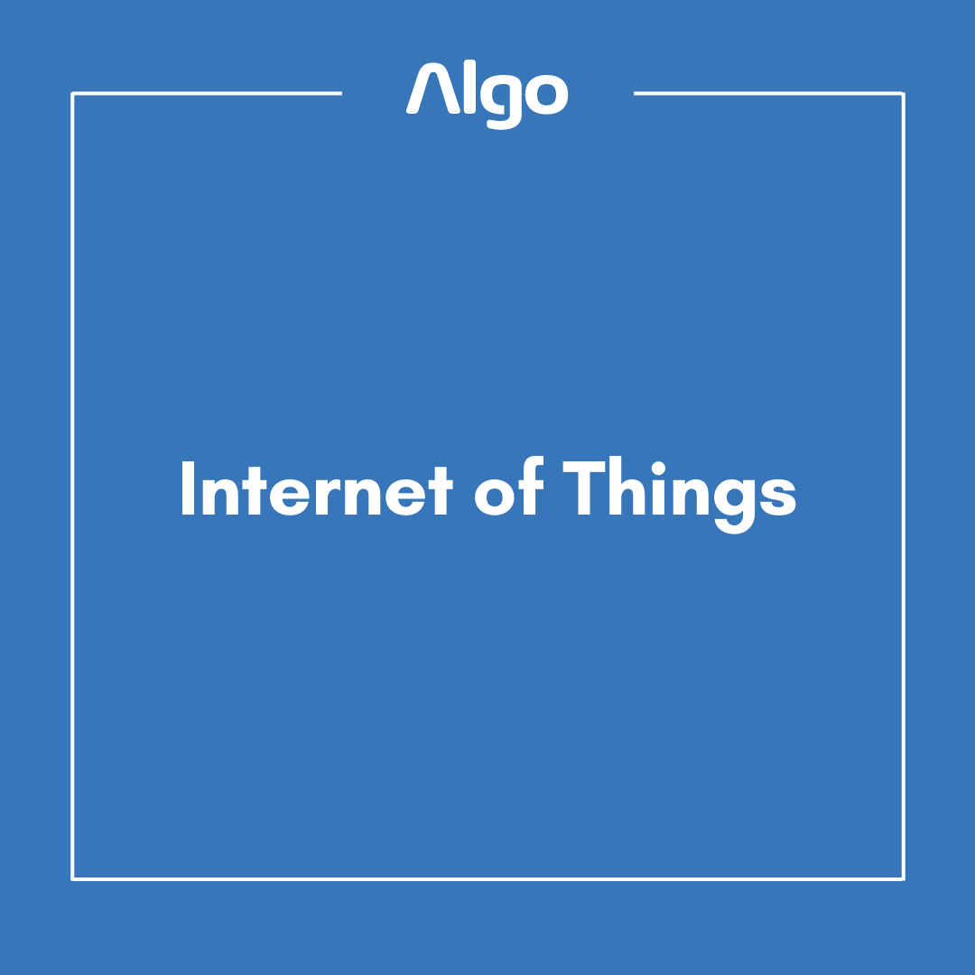 Algo_Experts's tweet image. Get ahead of the competition with our industry-leading IoT software solutions.
#algocodingexperts #algoexperts #emergingtech #ITsolutions #iot #iotapplication #iotsolutions #iotservices #iotdevelopment #iotdevelopment #edgecomputing #digitaltransformation #friday #madrid #spain