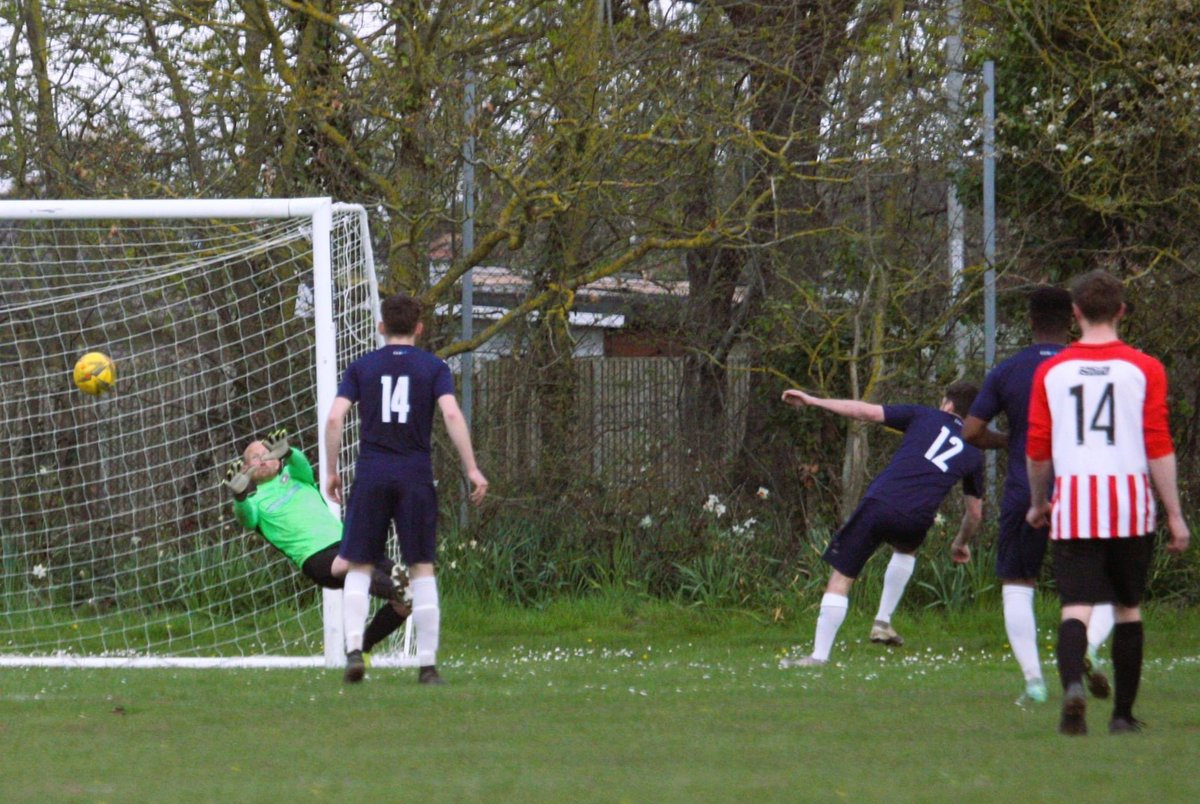 East Christchurch Athletic tweet media