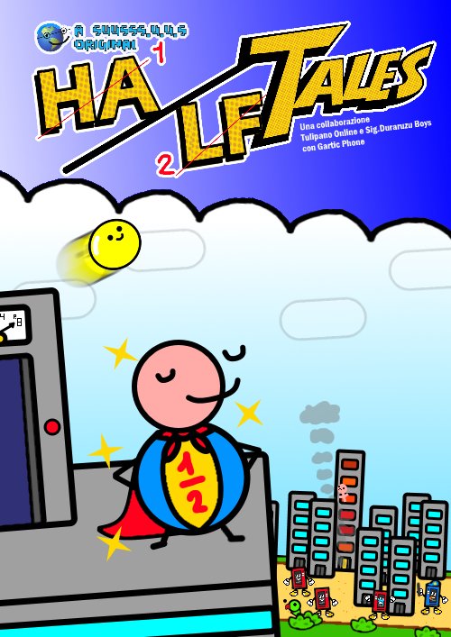 BaloccoSig's tweet photo. Oggi è il... cos'è oggi?
OGGI È IL GIORNO DELL'EROE!
AUGURI SUPER UOMO ½ 
(il mio poster, credit: @MarcoGamerITA) https://t.co/KwnDiL1YhT