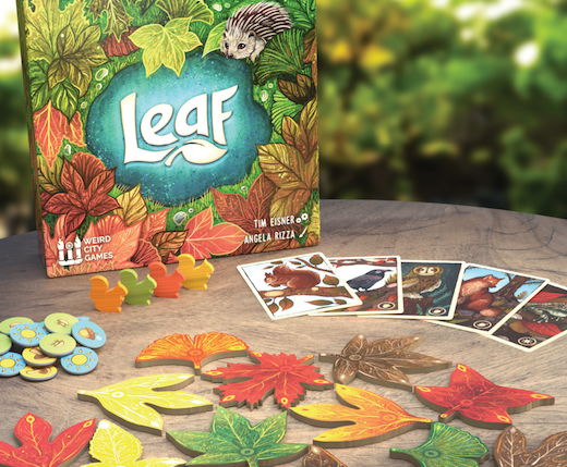 BoardGameWire - gone from here! Join us on BlueSky tweet media