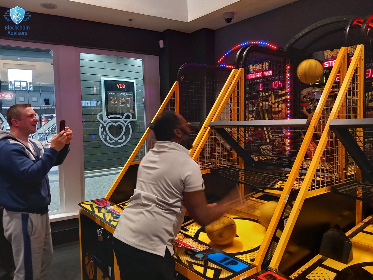 Blockchain Advisors tweet media