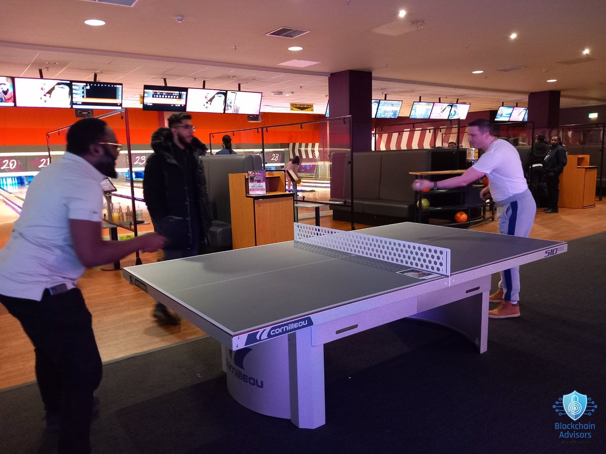 Blockchain Advisors tweet media