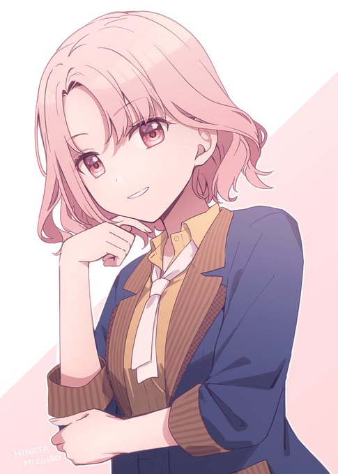 瑞希の姉カワヨ #prsk_FA