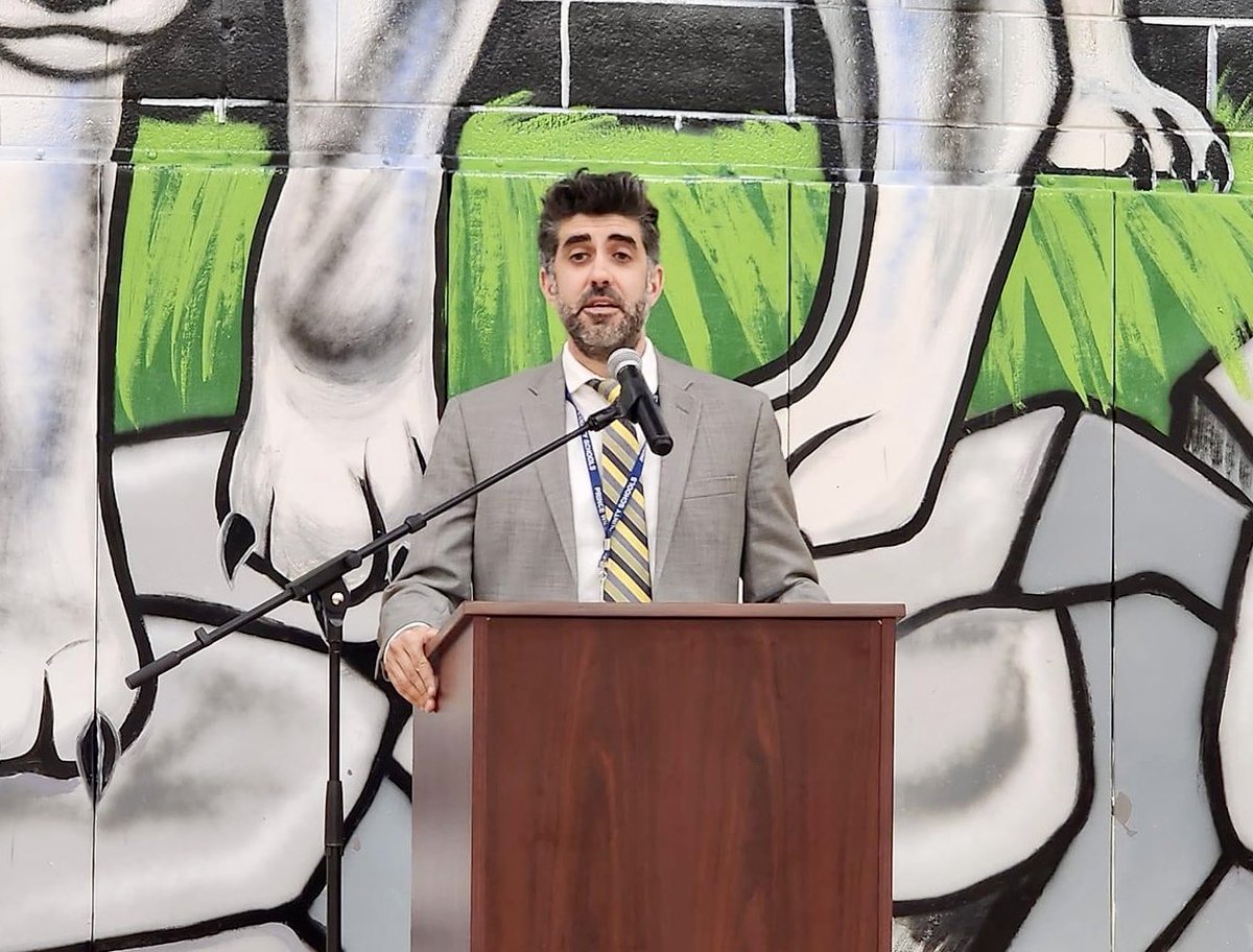 Justin David Wilk tweet media