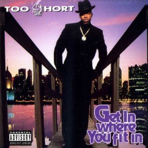Happy 57th Birthday Too $hort . 