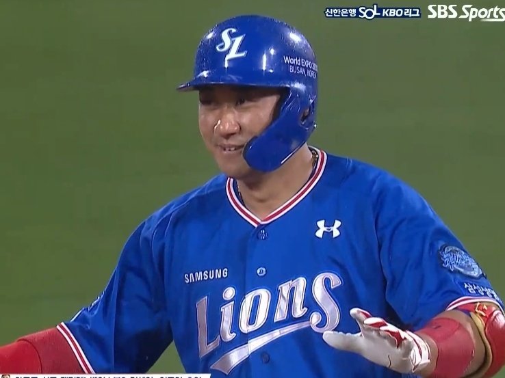 태군마마 웃는 거 보니까 맘이 이제 싸악 놓여요우ㅜ🥹🫶