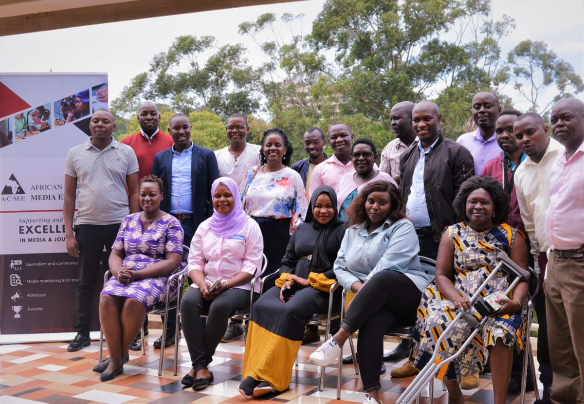 kutamba_wilson's tweet image. Great reflection meeting with alumnus of #IFFS in @Wealthofnations programme at @ACME_Uganda _The issue is still big and it requires  our committed intervention @AmbroseMusasizi @malikfahad89 @BiryomumaishoB @TumuAlexander