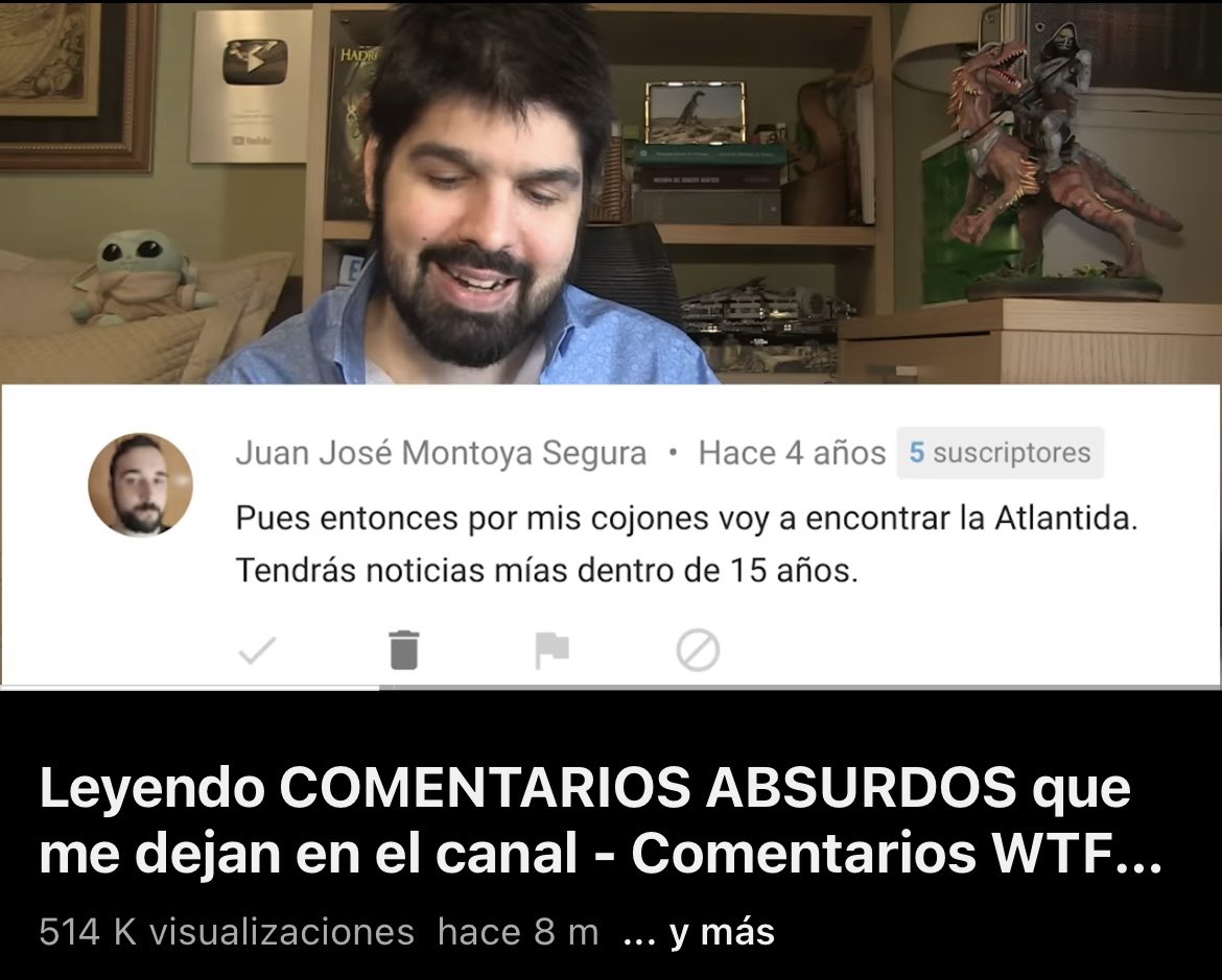 🏺𝐄𝐒𝐎 𝐄𝐒 𝐎𝐓𝐑𝐀 𝐇𝐈𝐒𝐓𝐎𝐑𝐈𝐀🏺 tweet media