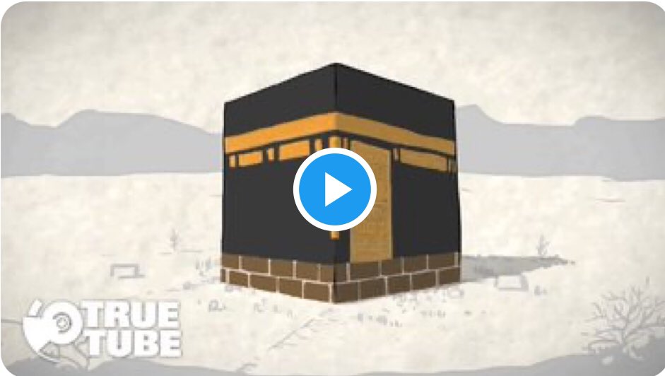 How Islam Began - In Ten Minutes
youtu.be/PDxKxnVZtgo