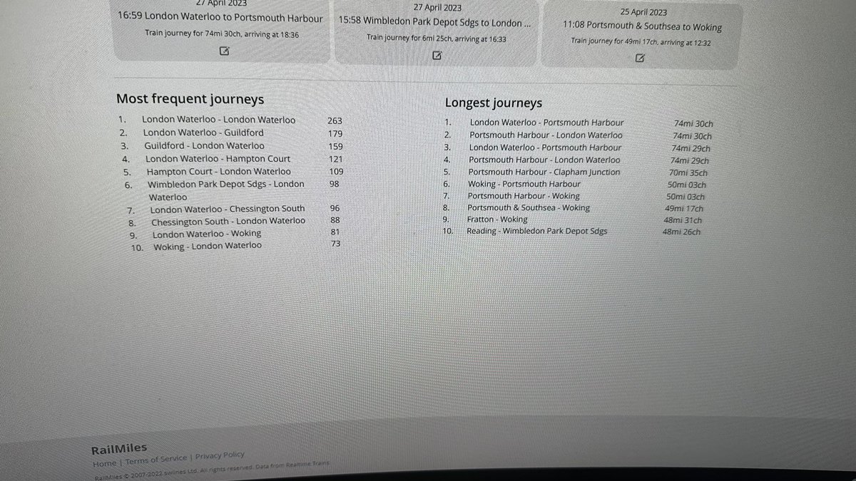 Stephen Champion tweet media