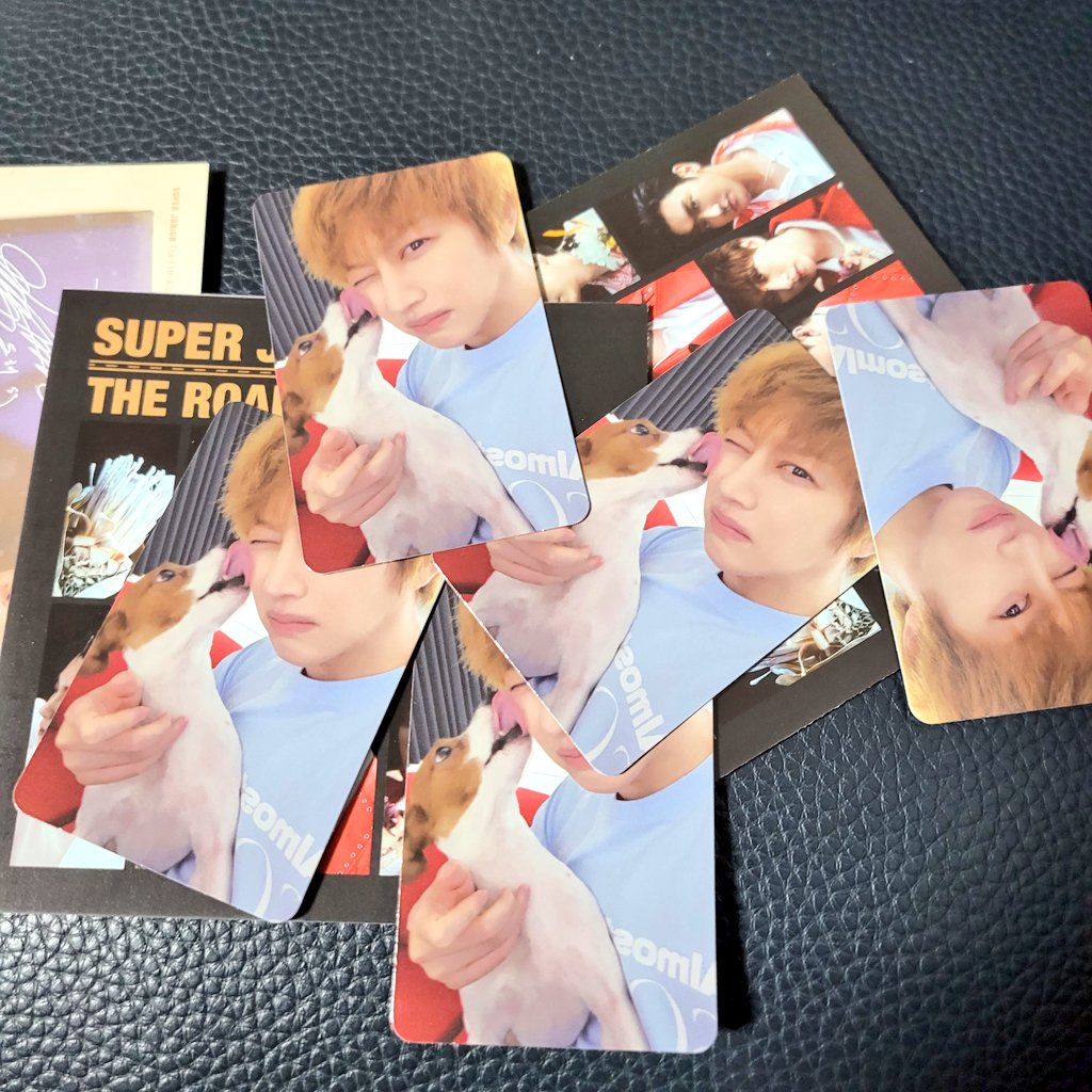 syucrp's tweet photo. 이건 너무 한거 아니냐고... https://t.co/bwYkvaYW01