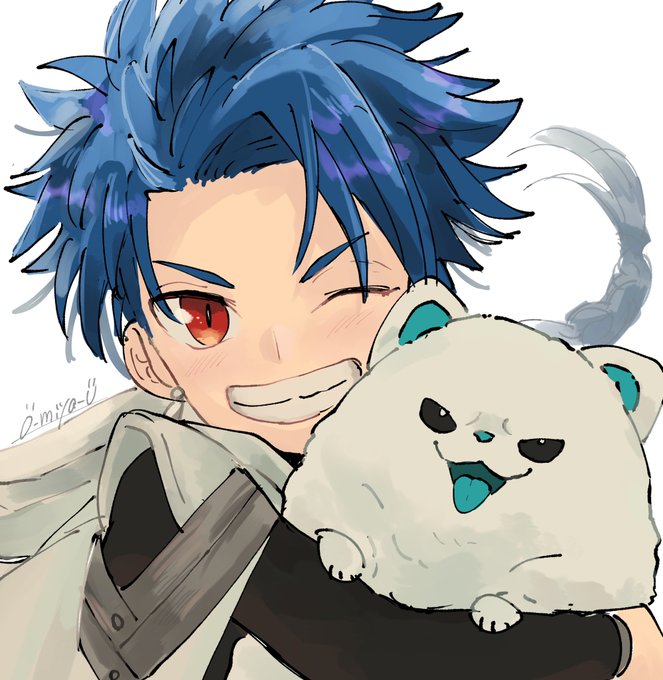 「cu chulainn (fate)」Fan Art(Latest｜RT&Fav:50)