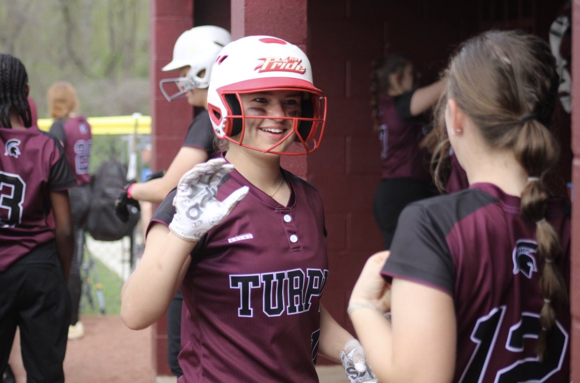 Turpin Fastpitch tweet media