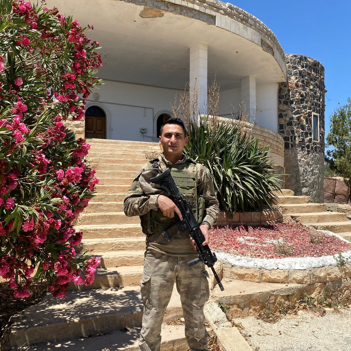 Baharda gelişmiş ülke dışına