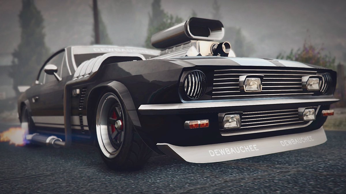 yt52094's tweet image. Rapid GT Classic

#GTAOnline