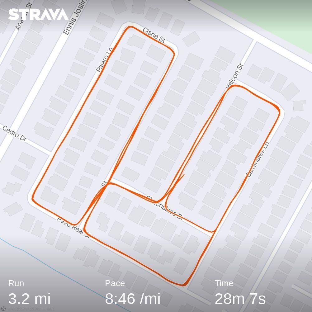 jon_d_brooks's tweet image. #morning5k #easypaces #strava