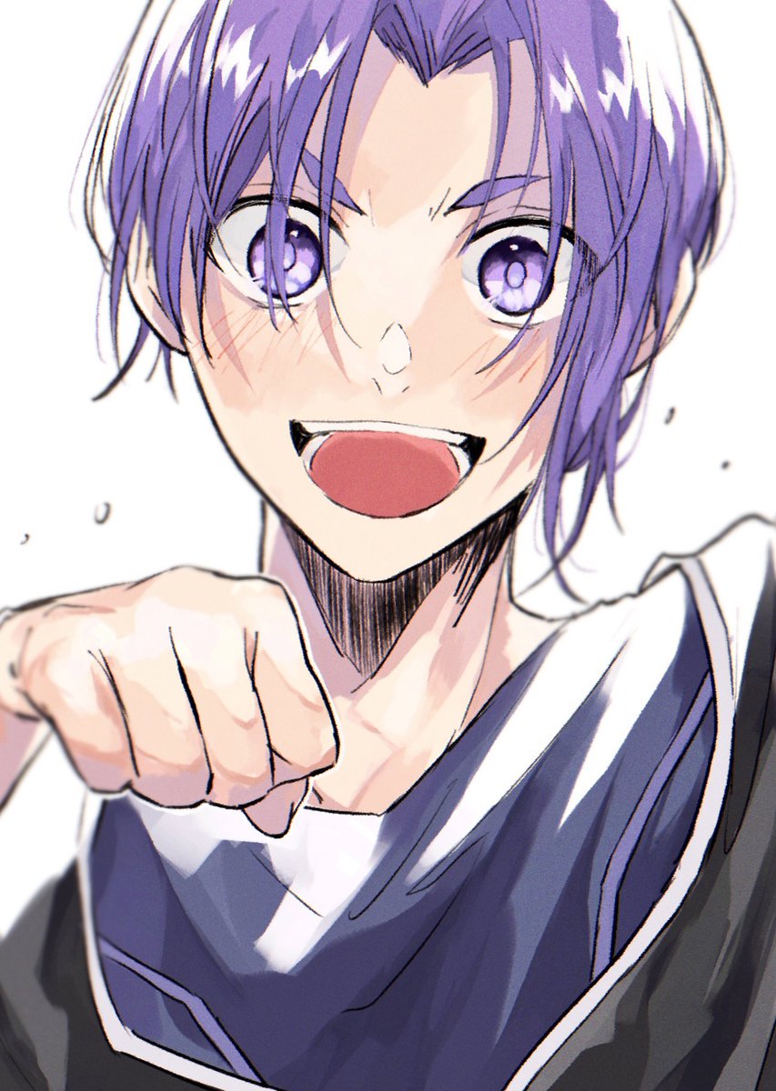 yu_okawari's tweet photo. ngro / なぎれお
最後まで一緒に https://t.co/zRcM6ThRmE