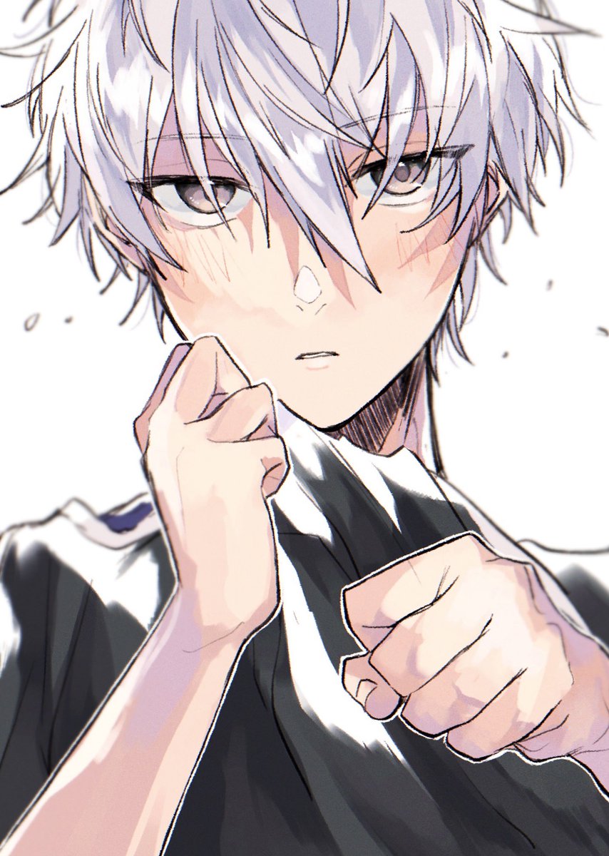 yu_okawari's tweet photo. ngro / なぎれお
最後まで一緒に https://t.co/zRcM6ThRmE