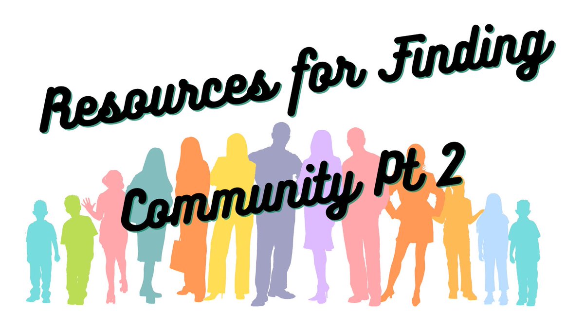 mcdonoughEDU's tweet photo. New Blog Post: Resources for Finding Community Pt 2 {https://t.co/qBupKgwGRV} #BHSLearn #CompelledBloggers https://t.co/WBE1OMwKdU