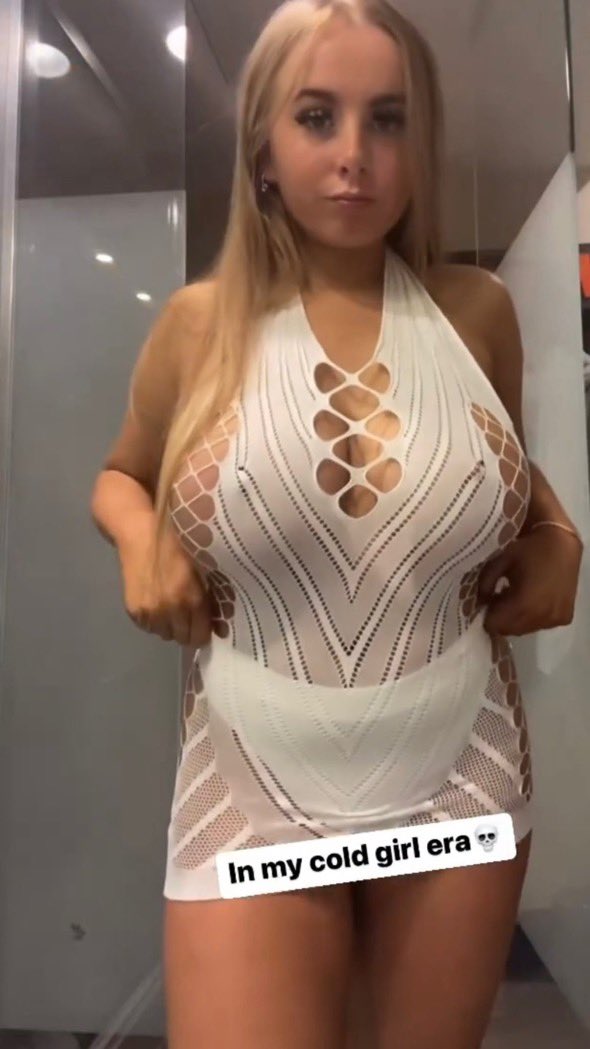 Add up <a href="/MissPrincessGi1/">spicy Taki</a>