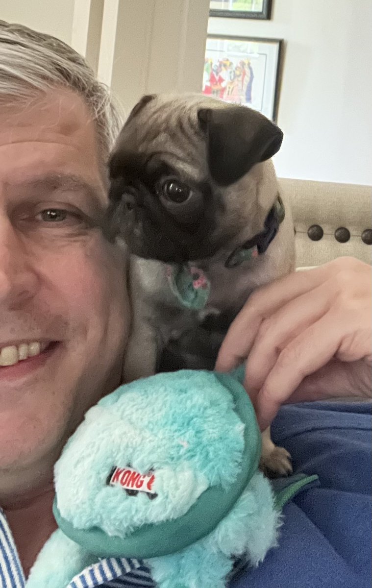 James A York MD tweet media