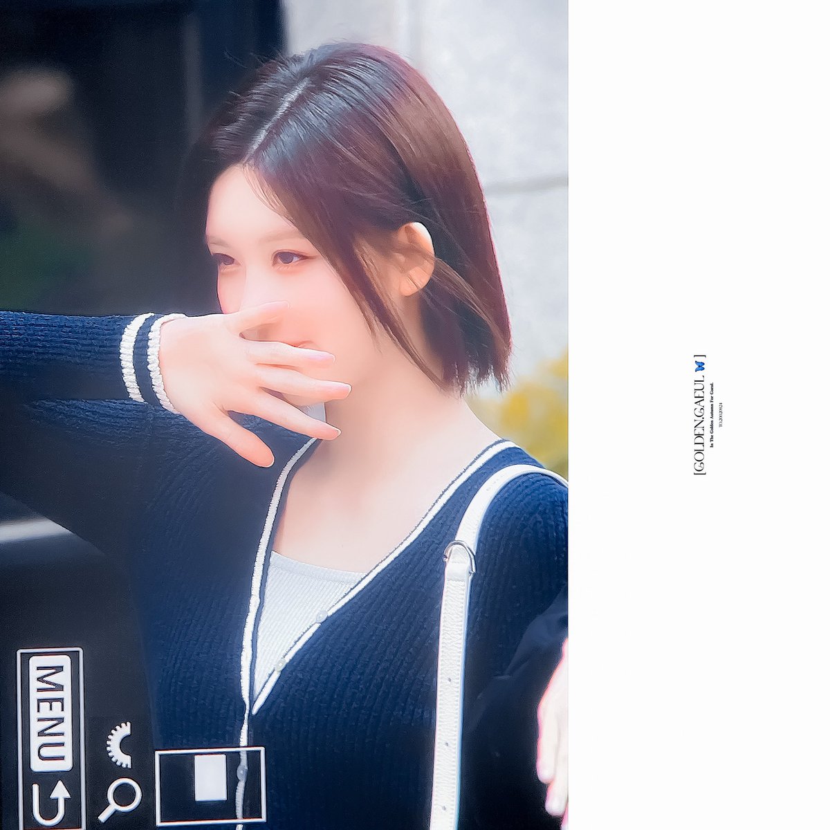 「🦋」 230428

#IVE #아이브 #GAEUL #가을 #김가을