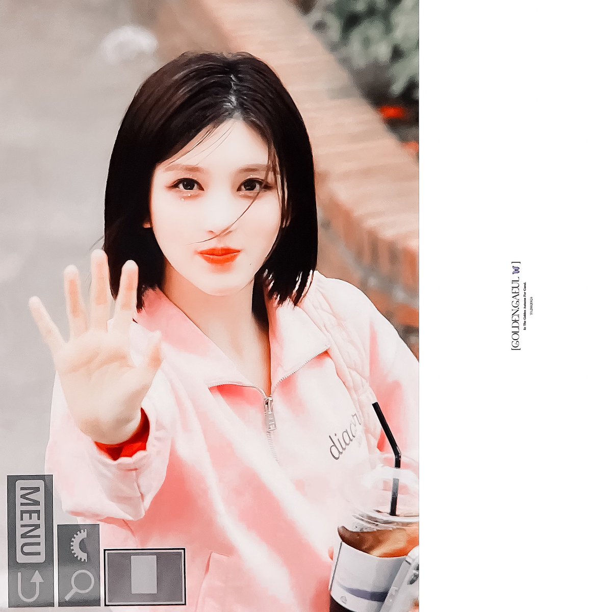 「🦋」 230428

#IVE #아이브 #GAEUL #가을 #김가을