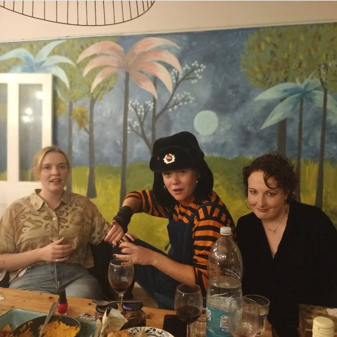 IdRatherBeAtT's tweet photo. @baronchrisbaron @ElliottBlackwe3 We did this in our house! https://t.co/KKUtzylSWL