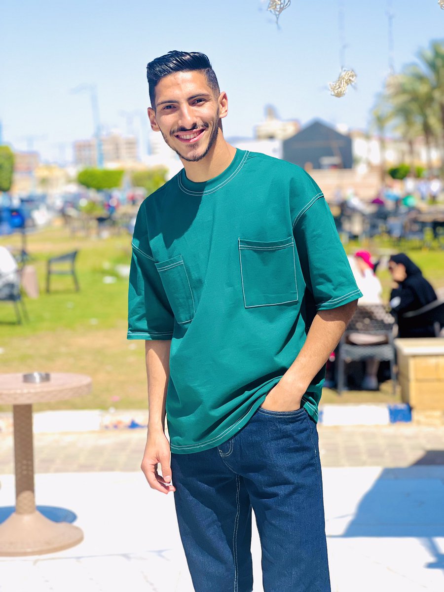 كُنا دايماً عكس بعض ✨