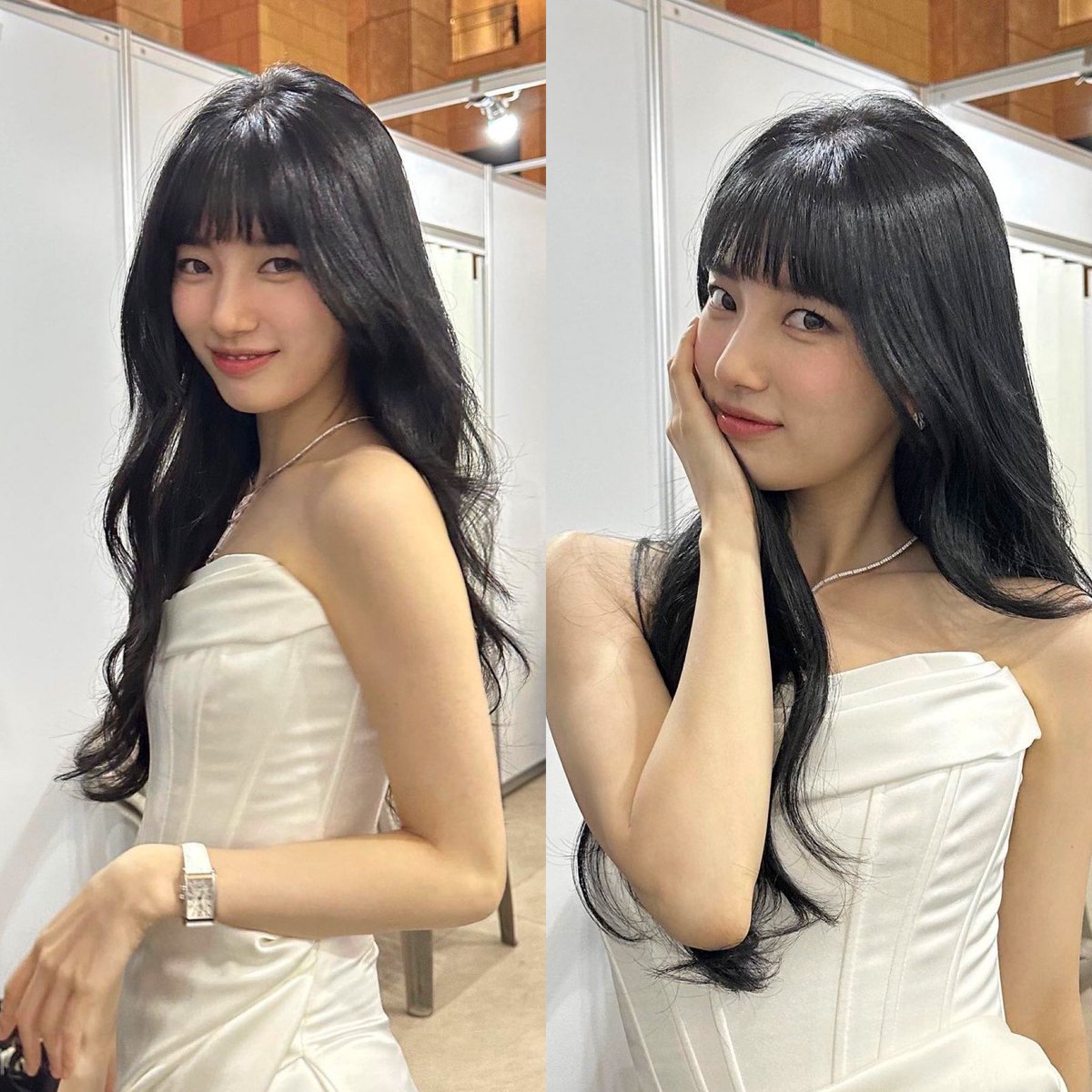 suzyspics's tweet photo. BAE SUZY OMG

BAEKSANG ICON SUZY   #BestActressSUZYatBAA2023 #BaeksangArtsAwards2023 https://t.co/obs92MzyLF