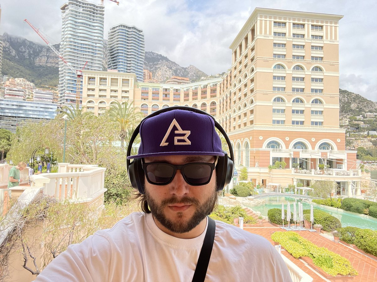 YodoGami (@gamiyodo) on Twitter photo We are during first break of day 2. My AJ lost to A6 due to 6 on the turn and I’m temporary on short stack (6BB after break). Gonna need some Rockets 🚀 it’s a pleasure to experience this festival 🥂🎩 <a href="/PokerStars/">PokerStars</a> <a href="/AidiBets/">AidiBets Official</a> <a href="/AidiToken/">Aidi Finance</a> We are during first break of day 2. My AJ lost to A6 due to 6 on the turn and I’m temporary on short stack (6BB after break). Gonna need some Rockets 🚀 it’s a pleasure to experience this festival 🥂🎩 <a href="/PokerStars/">PokerStars</a> <a href="/AidiBets/">AidiBets Official</a> <a href="/AidiToken/">Aidi Finance</a>