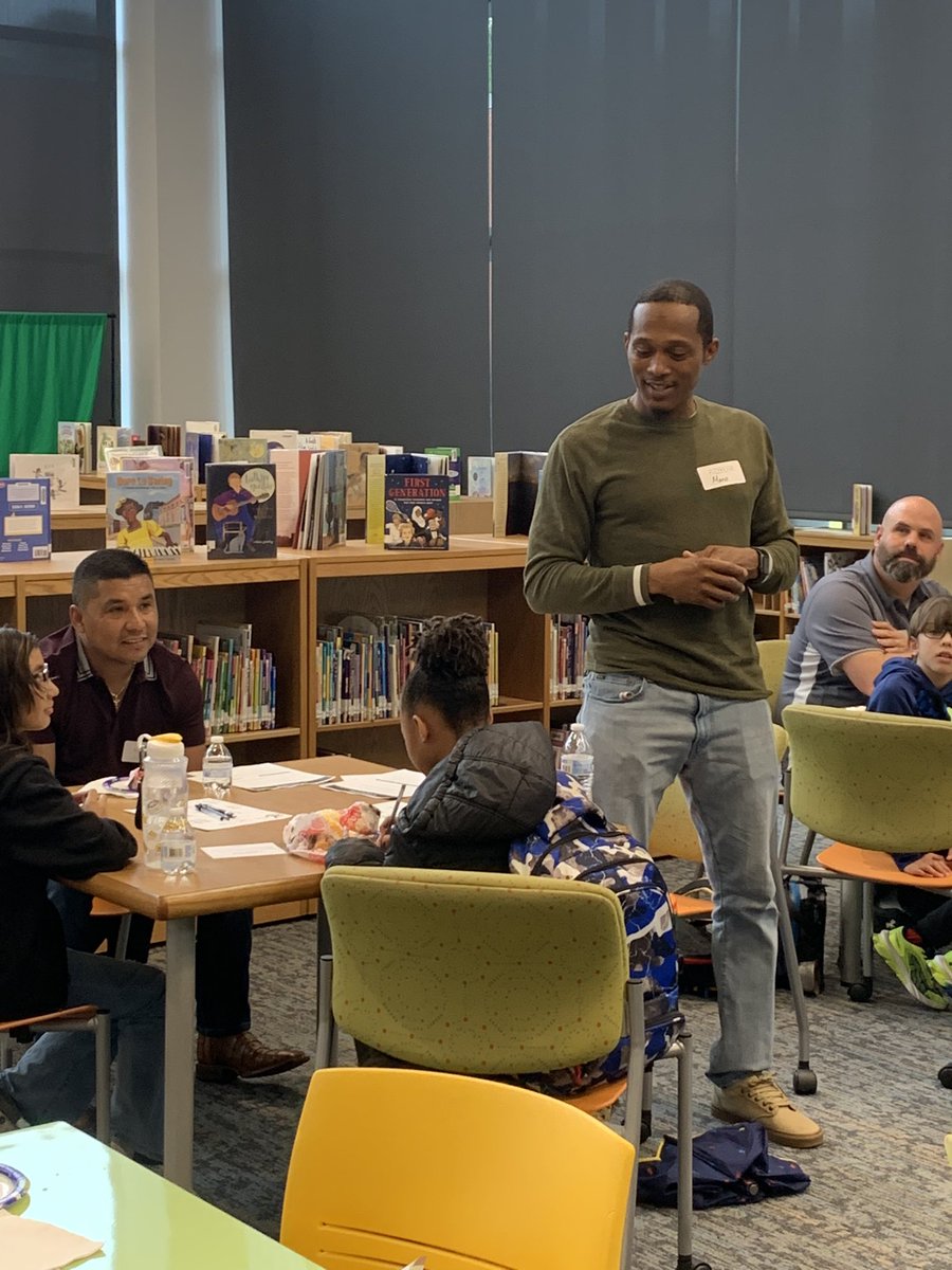 Vandora Springs Elementary School tweet media