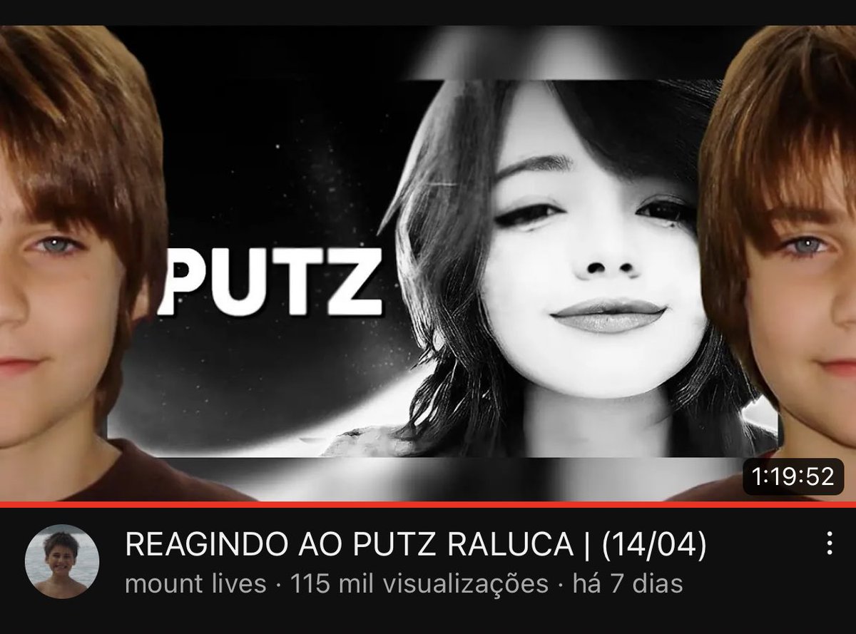 O__Dant's tweet photo. Eu tô com um novo vício e ele se chama acompanhar a treta do Raluca com o @moount ksksksk https://t.co/im4frXNsrm