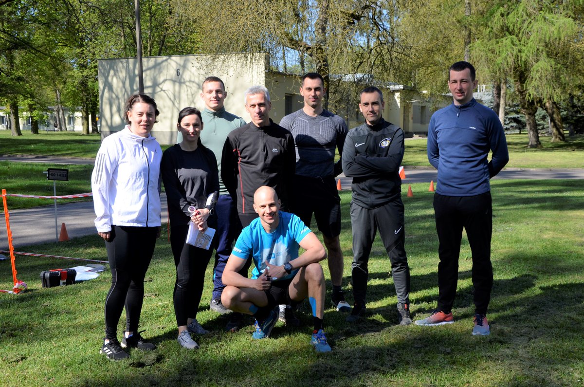 SPWLad_Poznan's tweet photo. 2⃣7⃣kwietnia br. w ramach Dnia Sportu w #CSWL odbył się ostatni etap zwodów sportowych o miano najlepszego w BNO🏃‍♀️🏃🗺️🧭
Oj działo się 😄rywalizacja o najlepsze miejsca była zacięta, ale i pełna frajdy👍
W klasyfikacji zespołowej reprezentacja @SPWLad_Poznan zajęła 🥈 miejsce💪💪 https://t.co/WVdaGS0Sjd