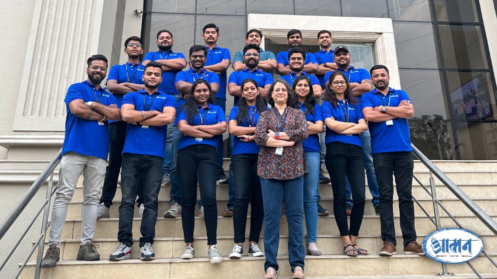 Aurus, Inc. tweet media