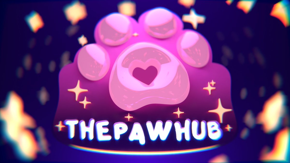 Pebbles ✨ silly little rock tweet media