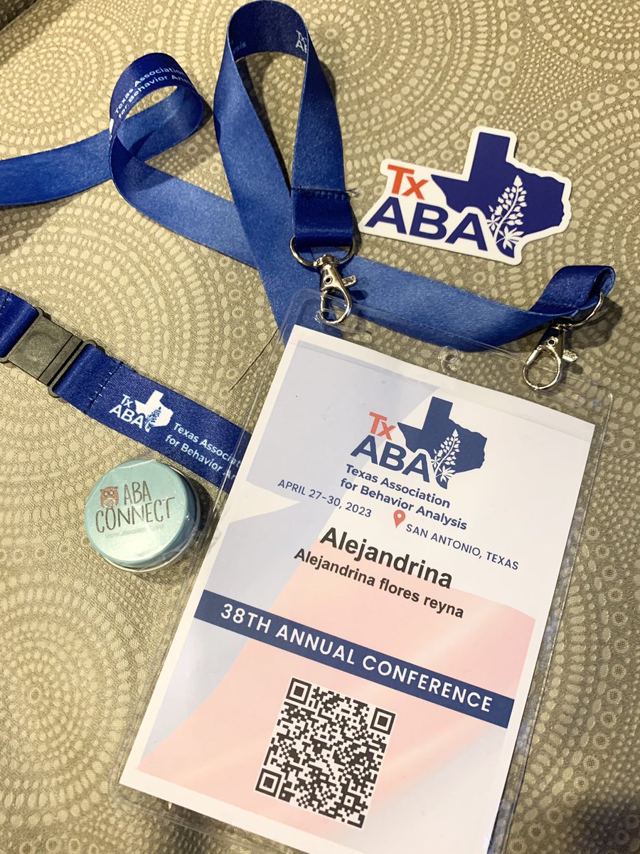 Jandy Flores M.Ed BCBA tweet media