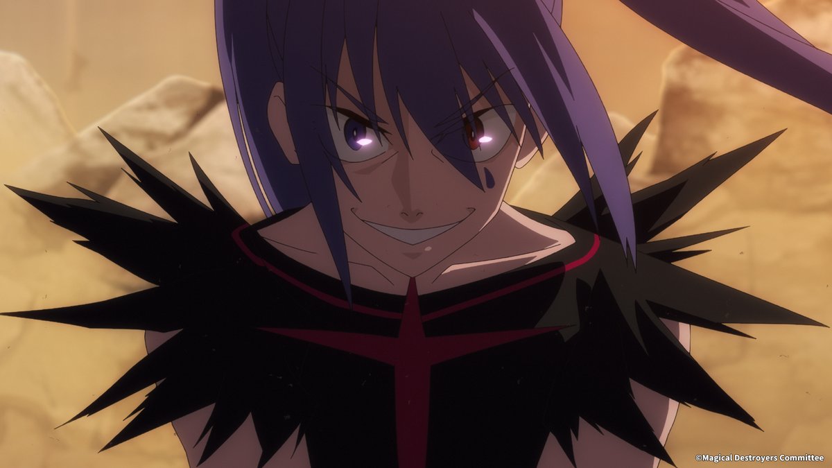 Aniplus Asia on Twitter "Itasha driver guy... No time for celebration