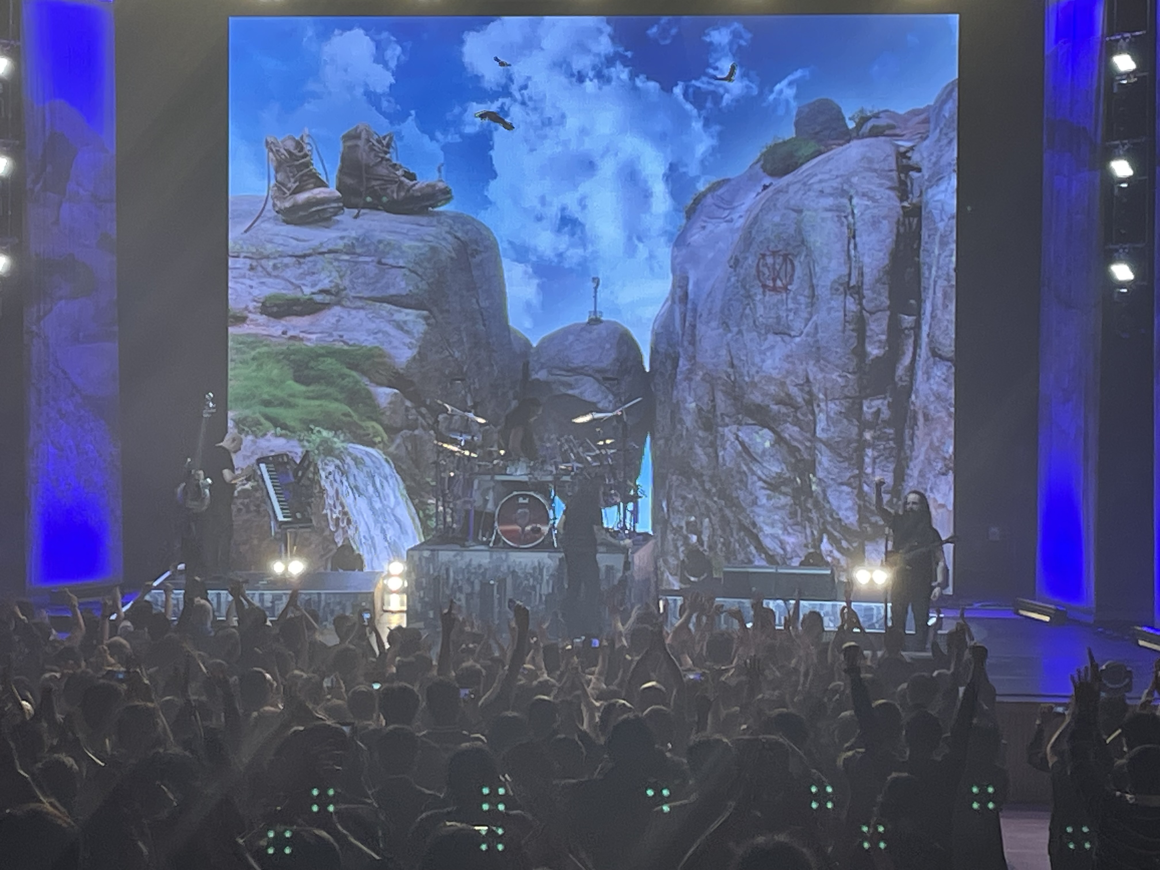 LOUD PARK (loud_park) / Twitter