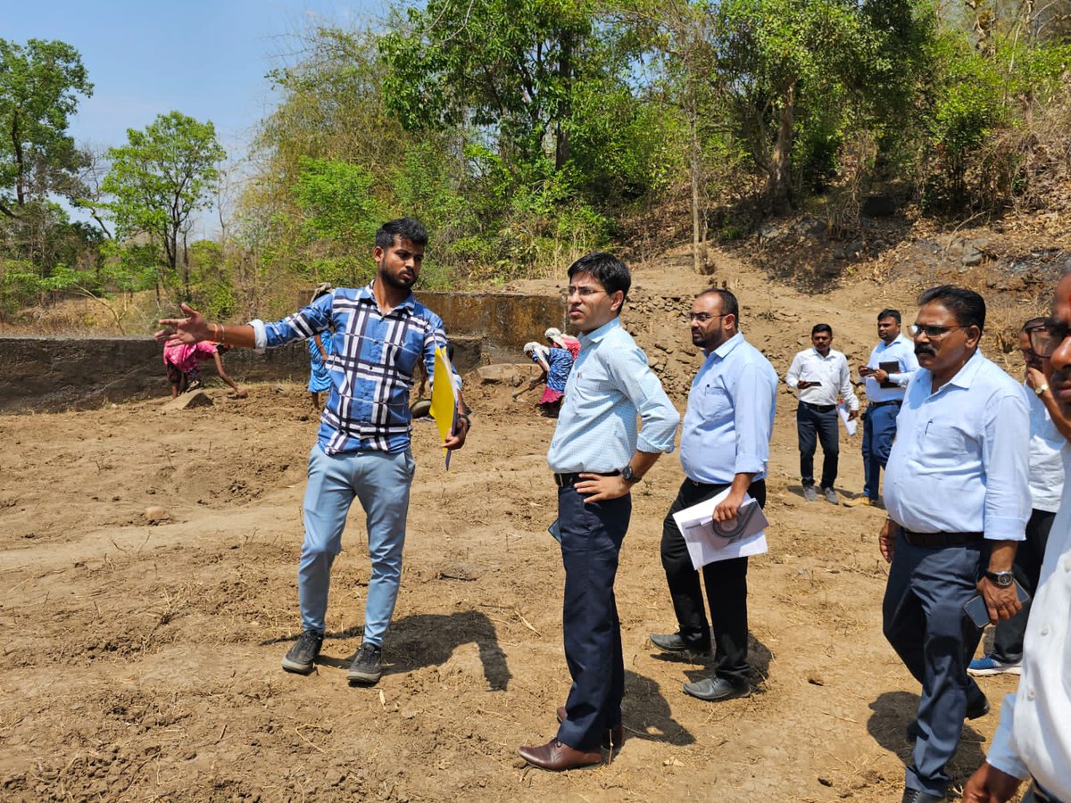 DDO Valsad tweet media