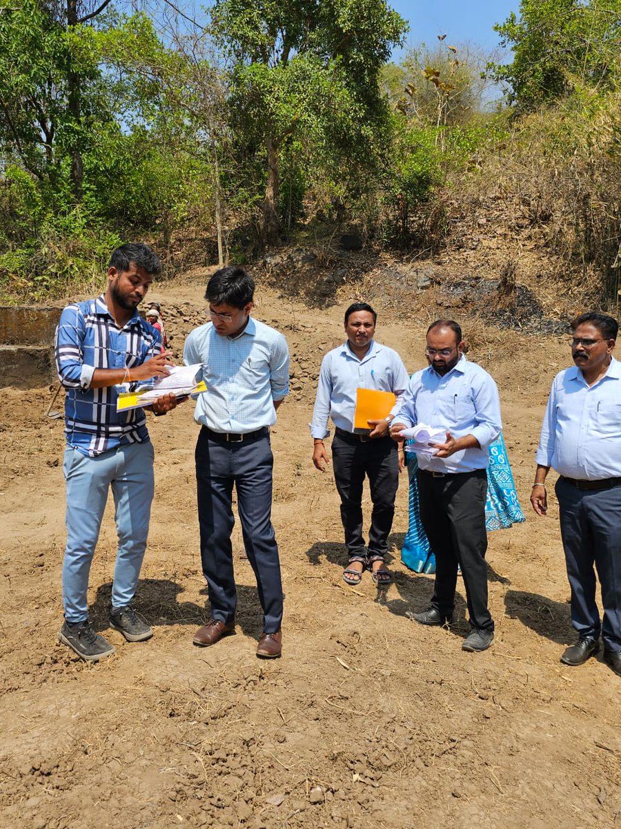 DDO Valsad tweet media