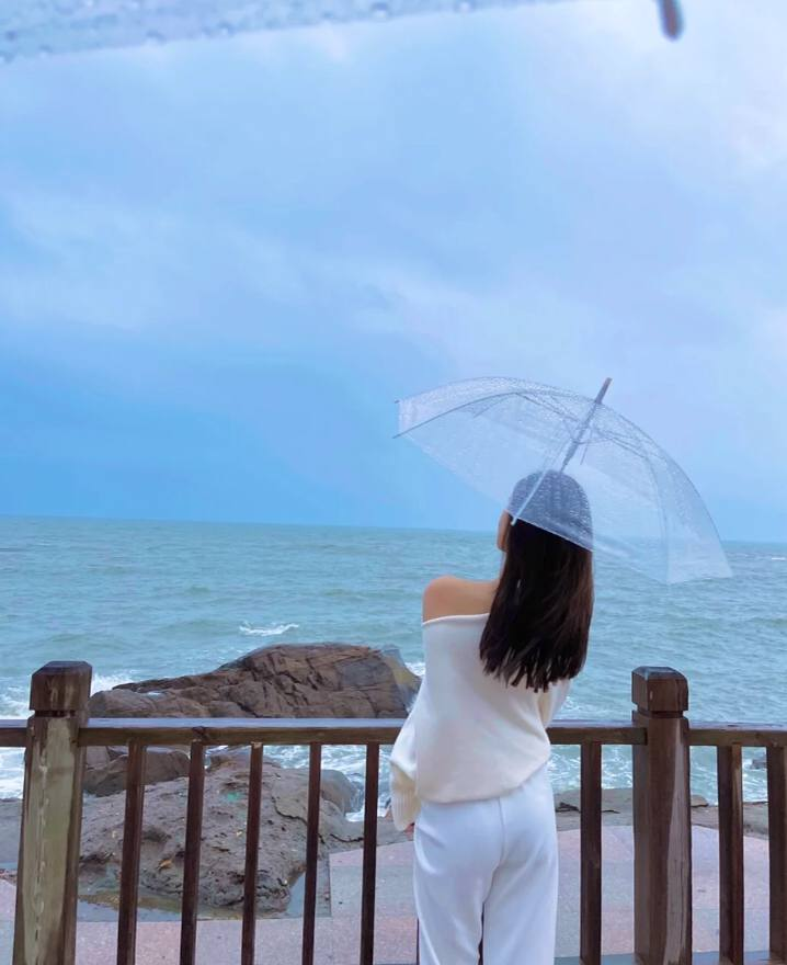 all you need is a good dose of vitamin sea