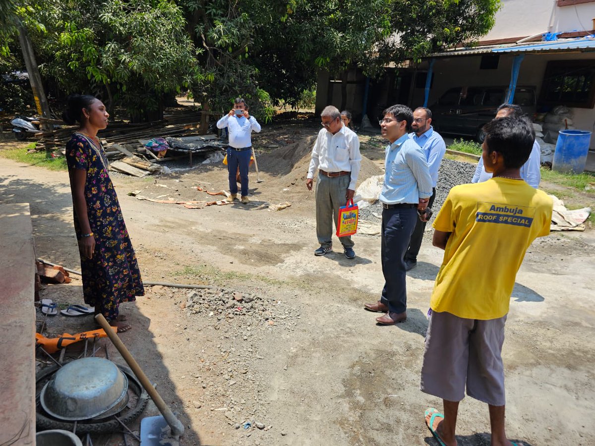 DDO Valsad tweet media