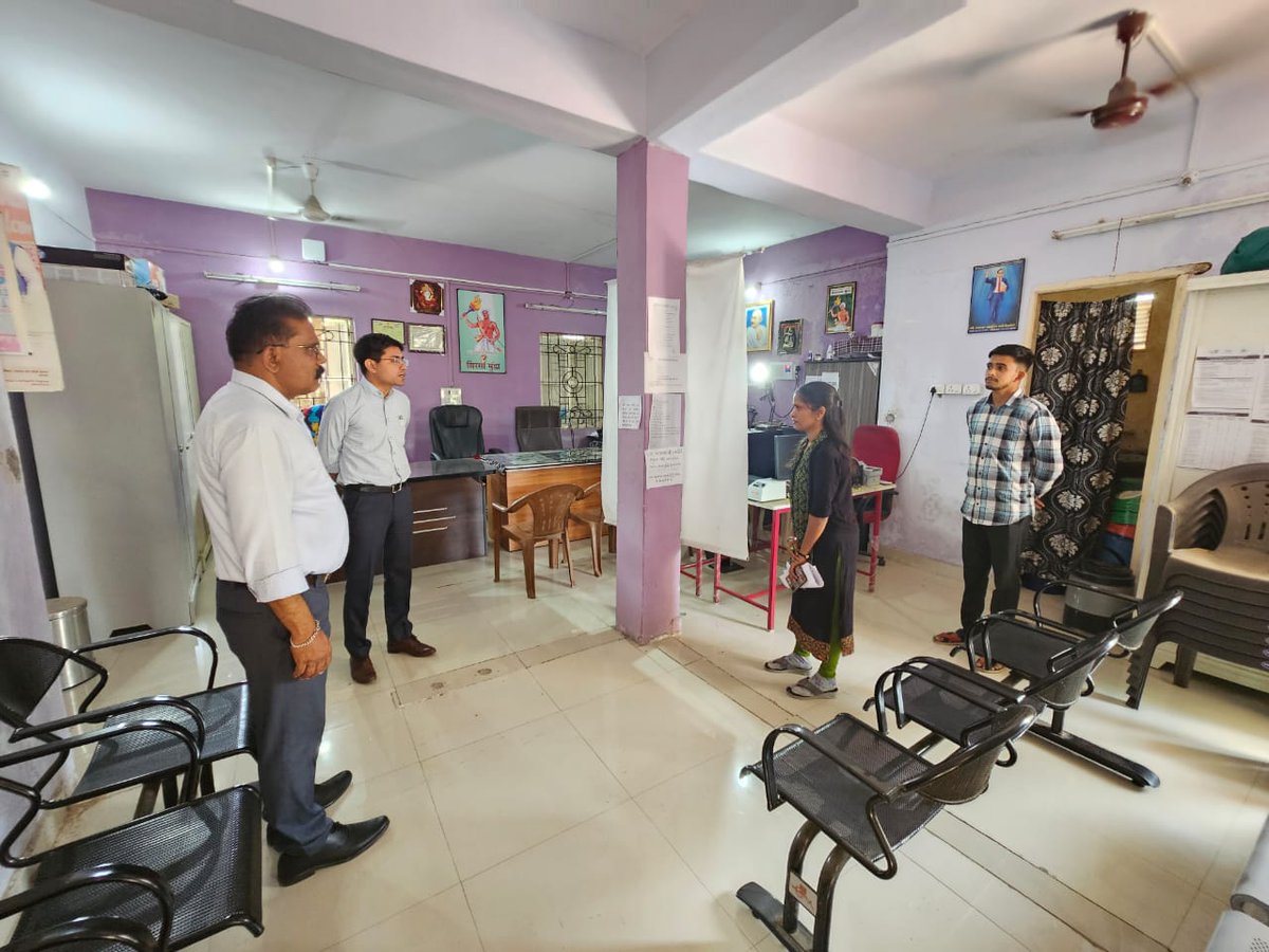 DDO Valsad tweet media